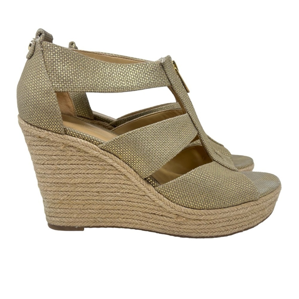 Michael Kors Sandals - Picture 2 of 11